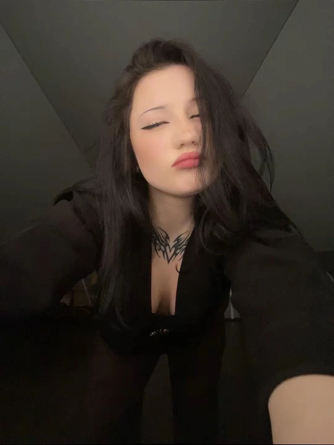 XXX Porn Photo of Nude KRASOTKA_LIYA 14