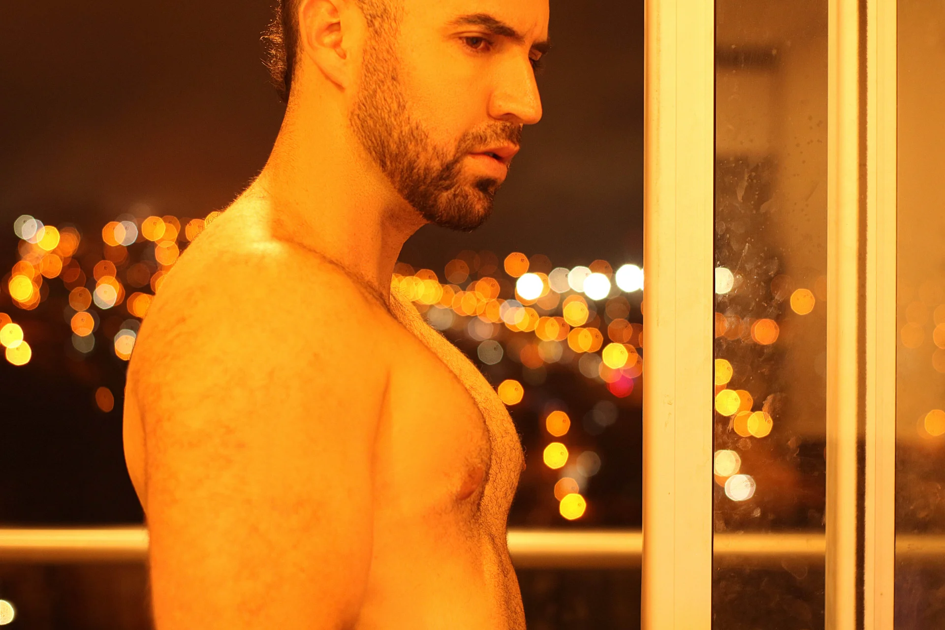 XXX Porn Photo of Nude ADONIS_ART01 1