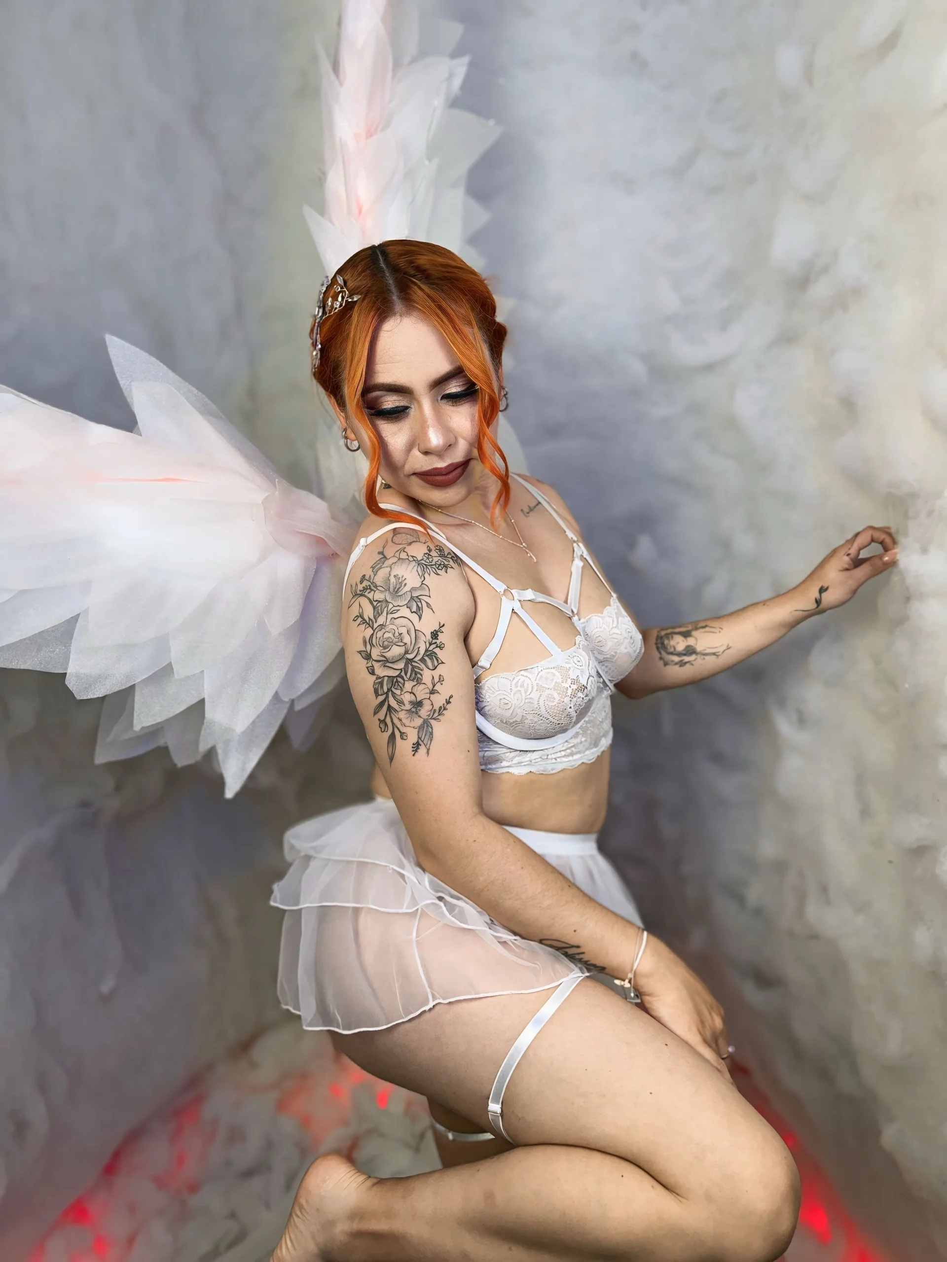 XXX Porn Photo of Nude Dulce_charlottee 135