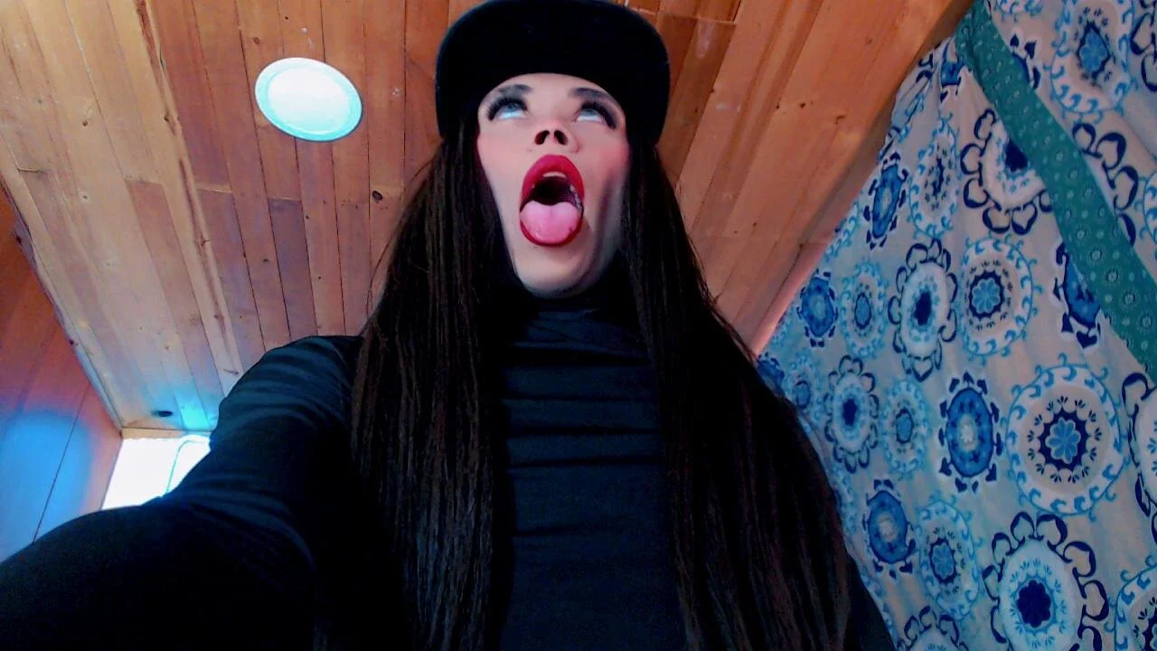 XXX Porn Photo of Nude Sara_Buck 3