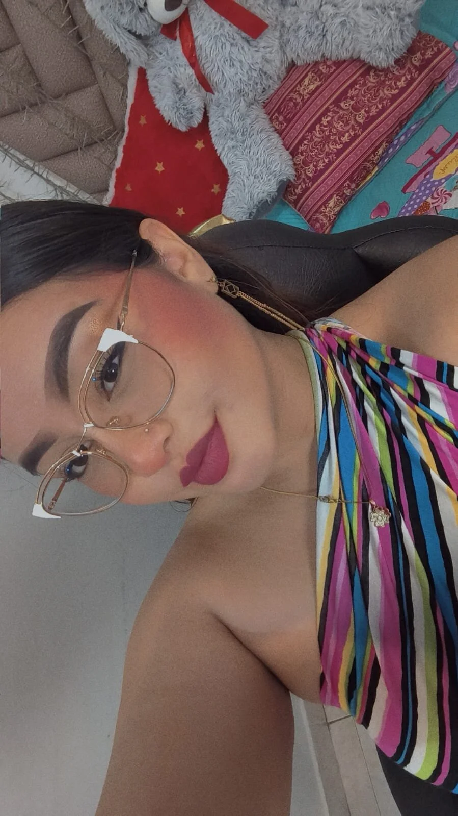 XXX Porn Photo of Nude jhanvi_umarani 8