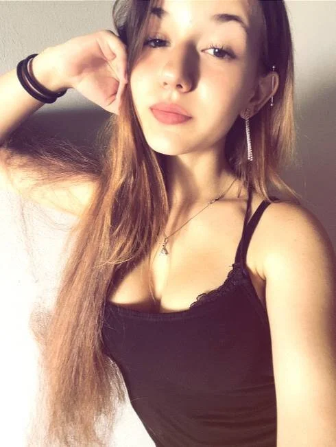 XXX Porn Photo of Nude AuroraQT 4