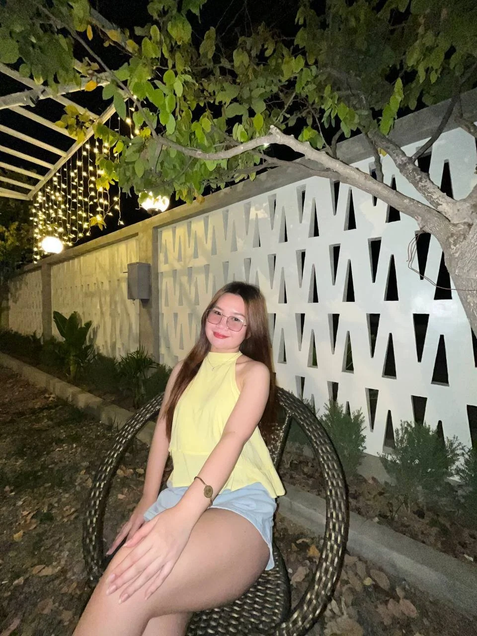 XXX Porn Photo of Nude MeliaSprinkles 1