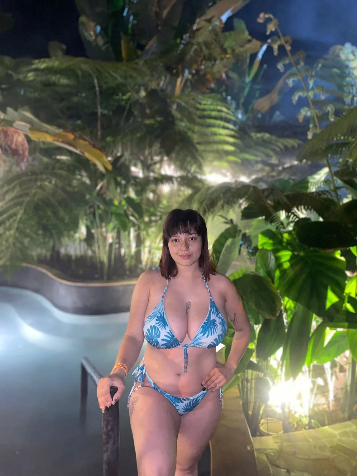 XXX Porn Photo of Nude SamantaG 43