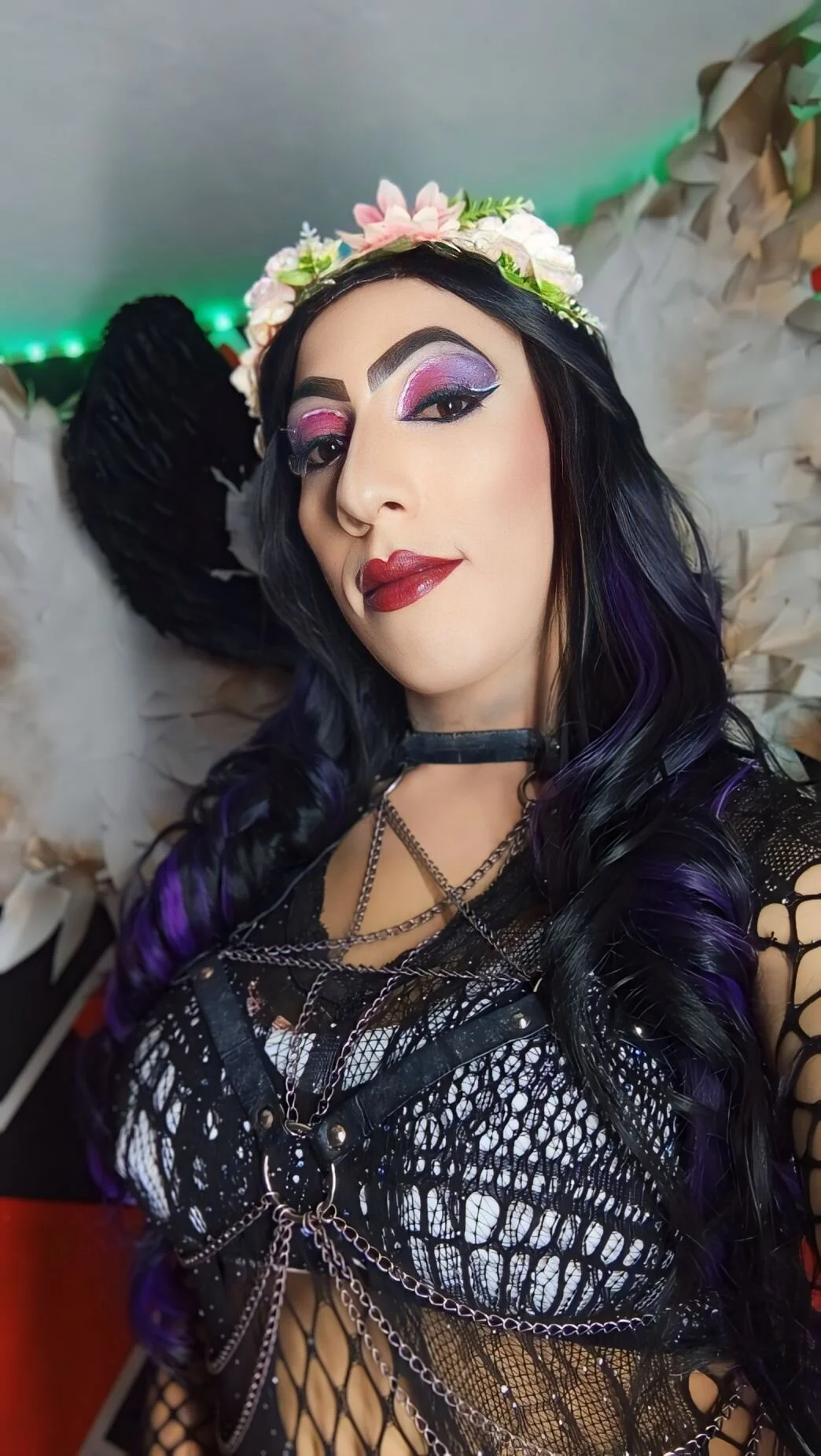 XXX Porn Photo of Nude camila_hot_dirty 88