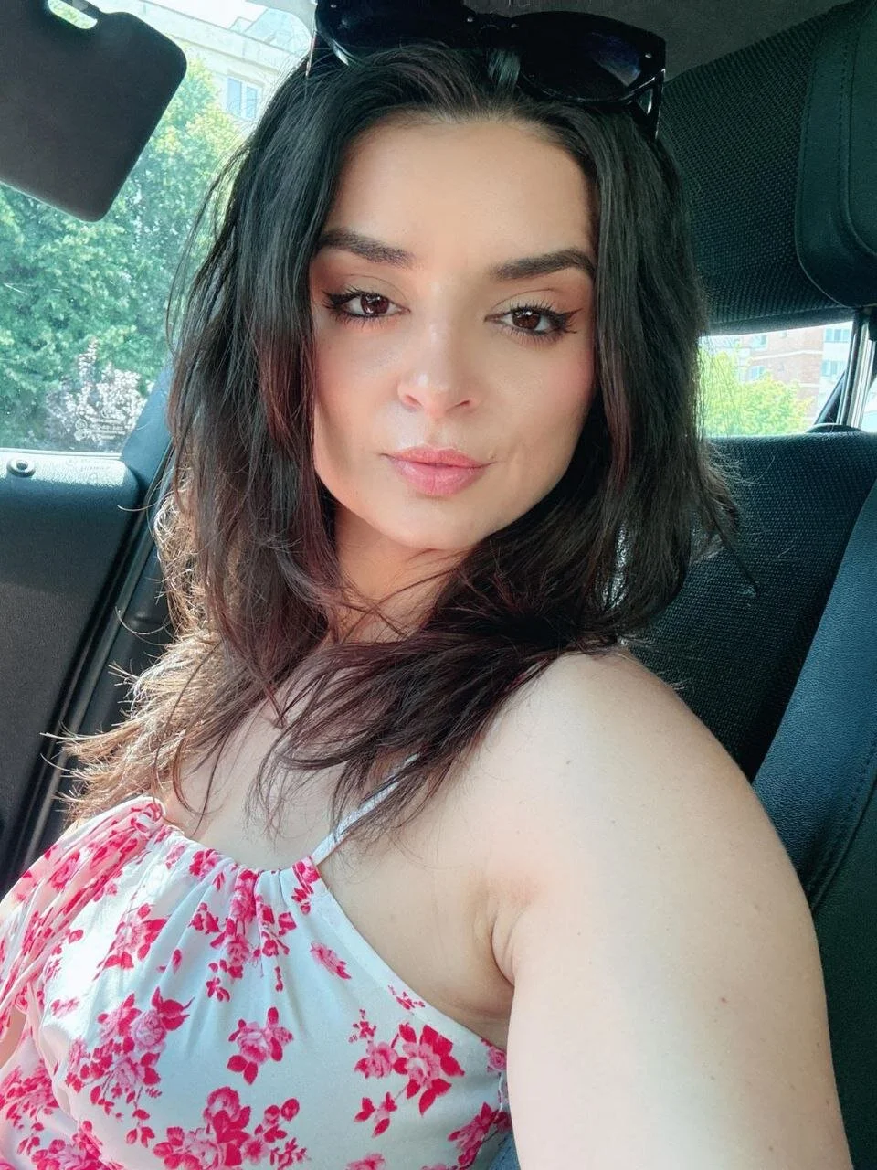 XXX Porn Photo of Nude LilithDaughter 63