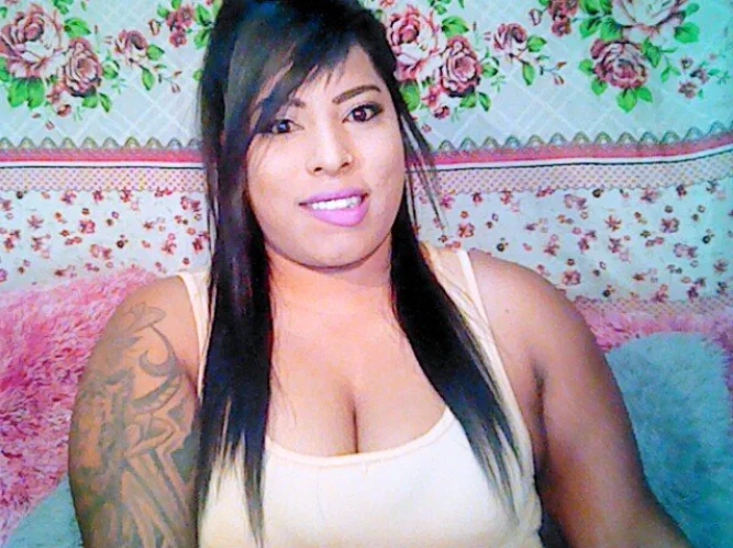 XXX Porn Photo of Nude indiantopaz694u 1