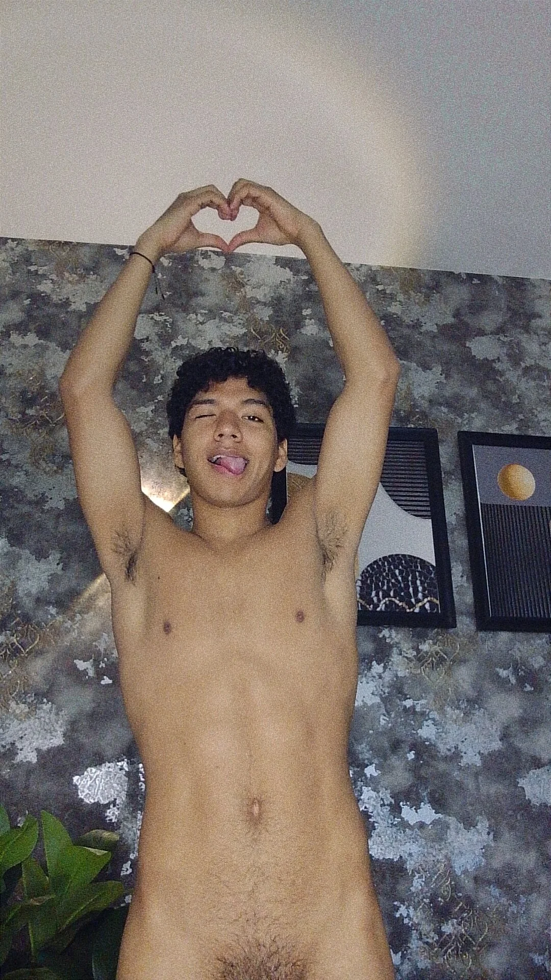 XXX Porn Photo of Nude Maximiliano_Young 19