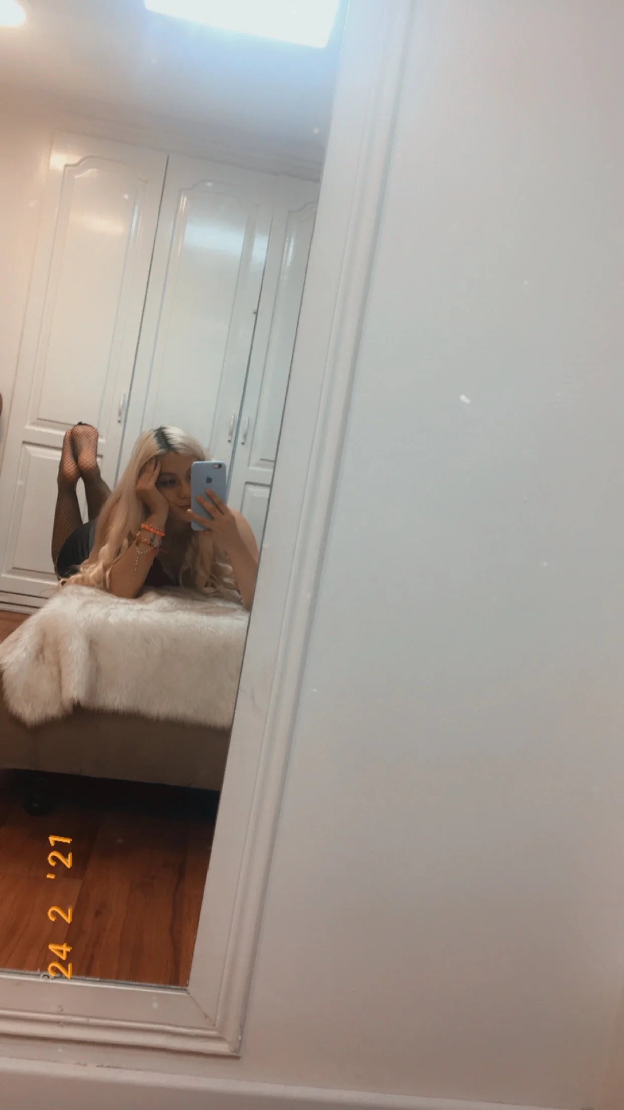 XXX Porn Photo of Nude MissCat_ 34