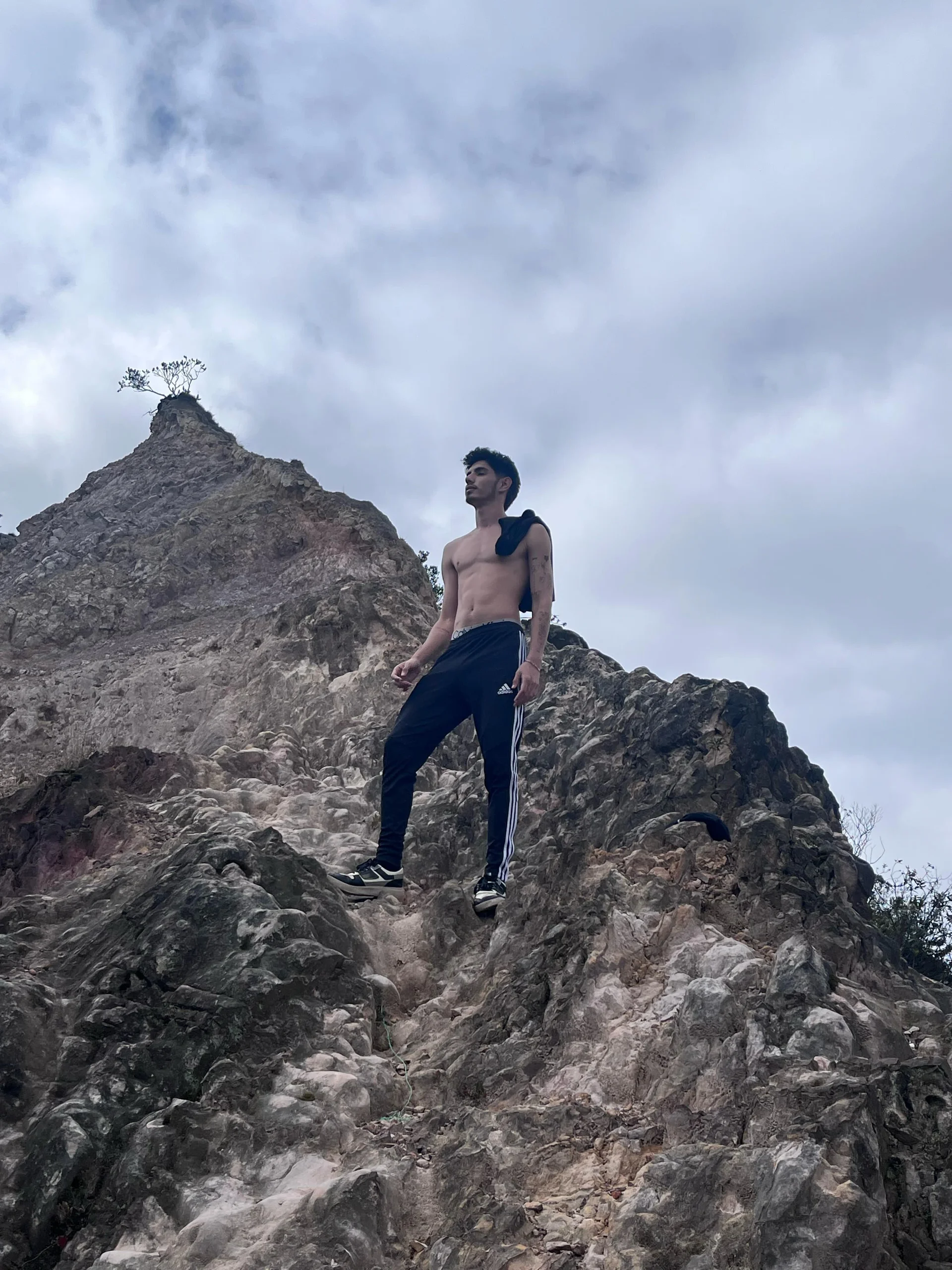 XXX Porn Photo of Nude fabrizzio__ 30