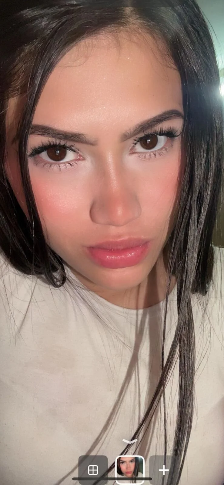 XXX Porn Photo of Nude AMBERFONSECA 5