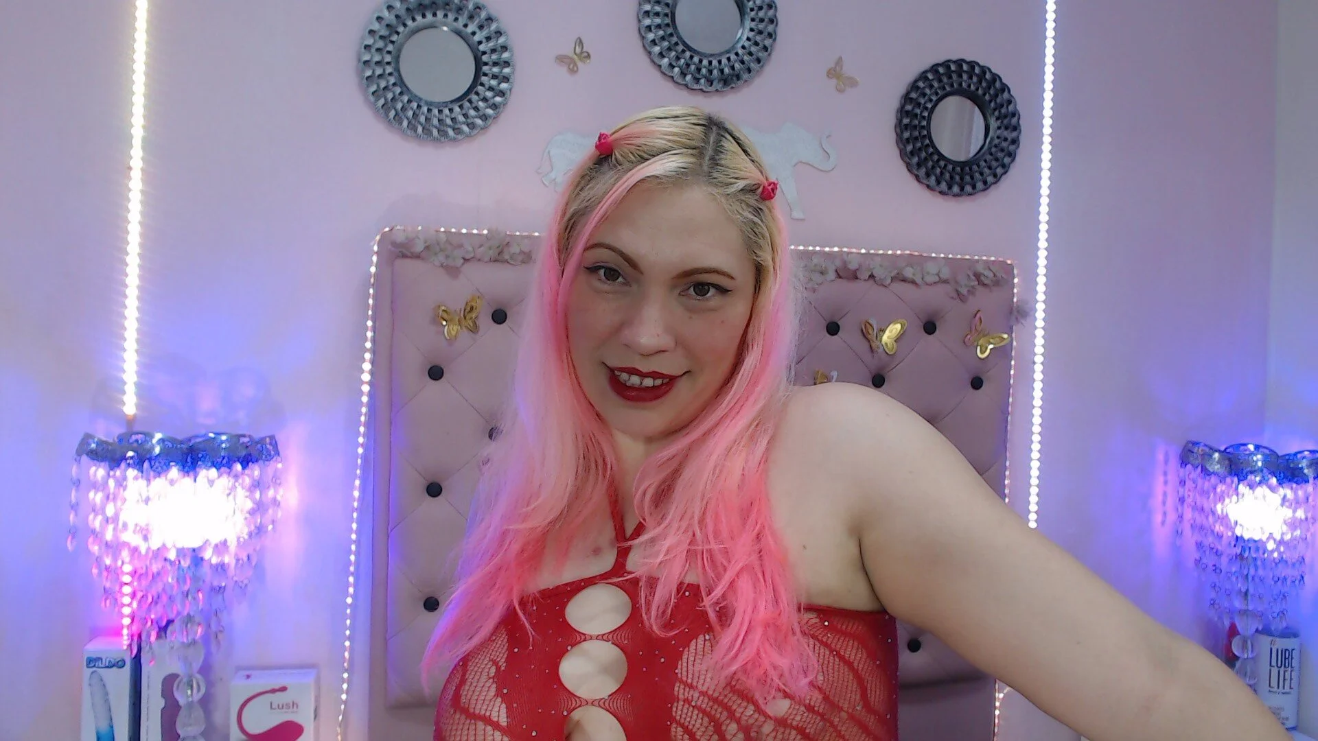XXX Porn Photo of Nude HannahEmmax2 623