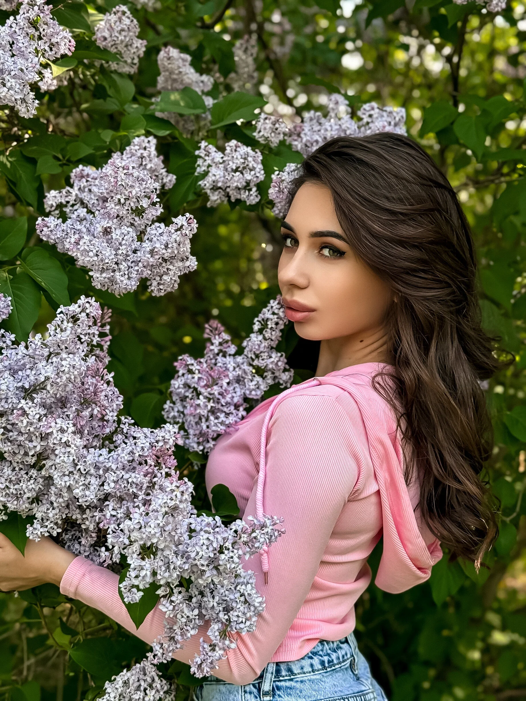 XXX Porn Photo of Nude vinkiepinkie 187