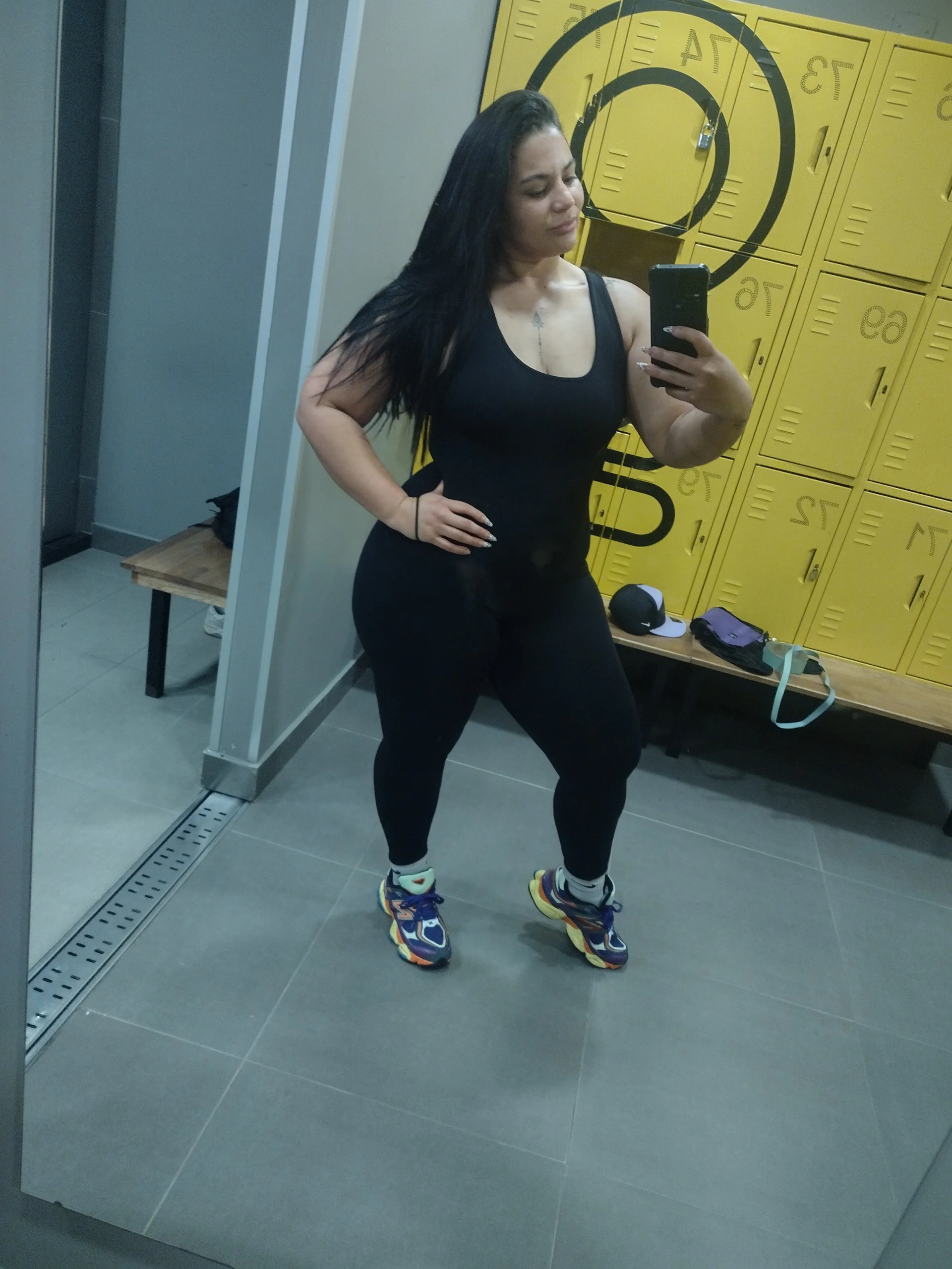 XXX Porn Photo of Nude scarlet_tommy 25