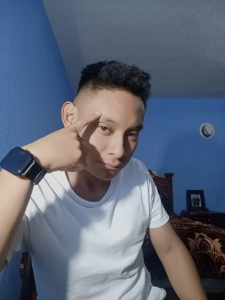 XXX Porn Photo of Nude Tariq_Gold 1
