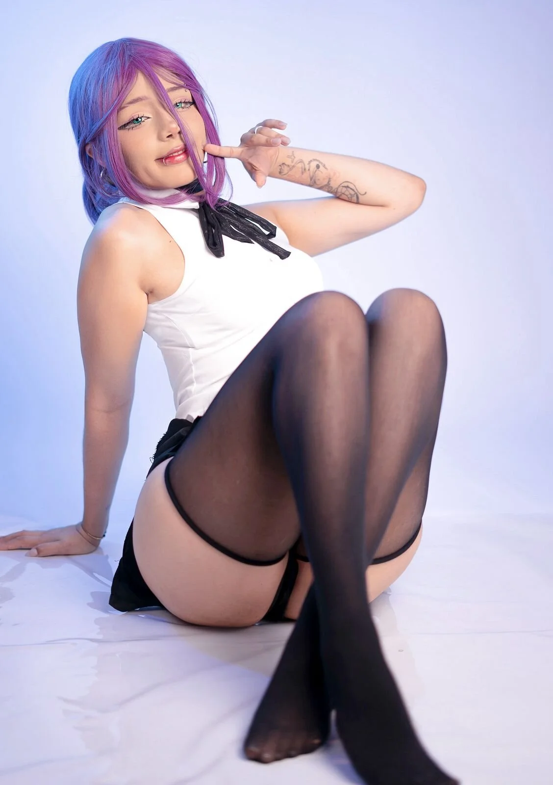 XXX Porn Photo of Nude reze_chaw 18