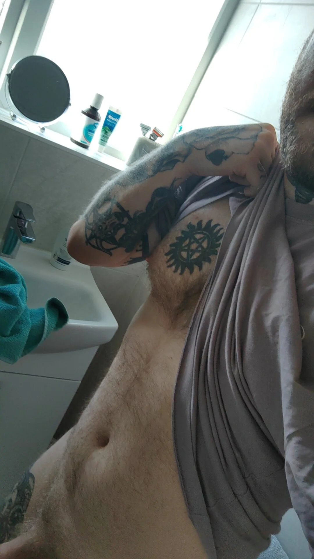 XXX Porn Photo of Nude asher2104 4