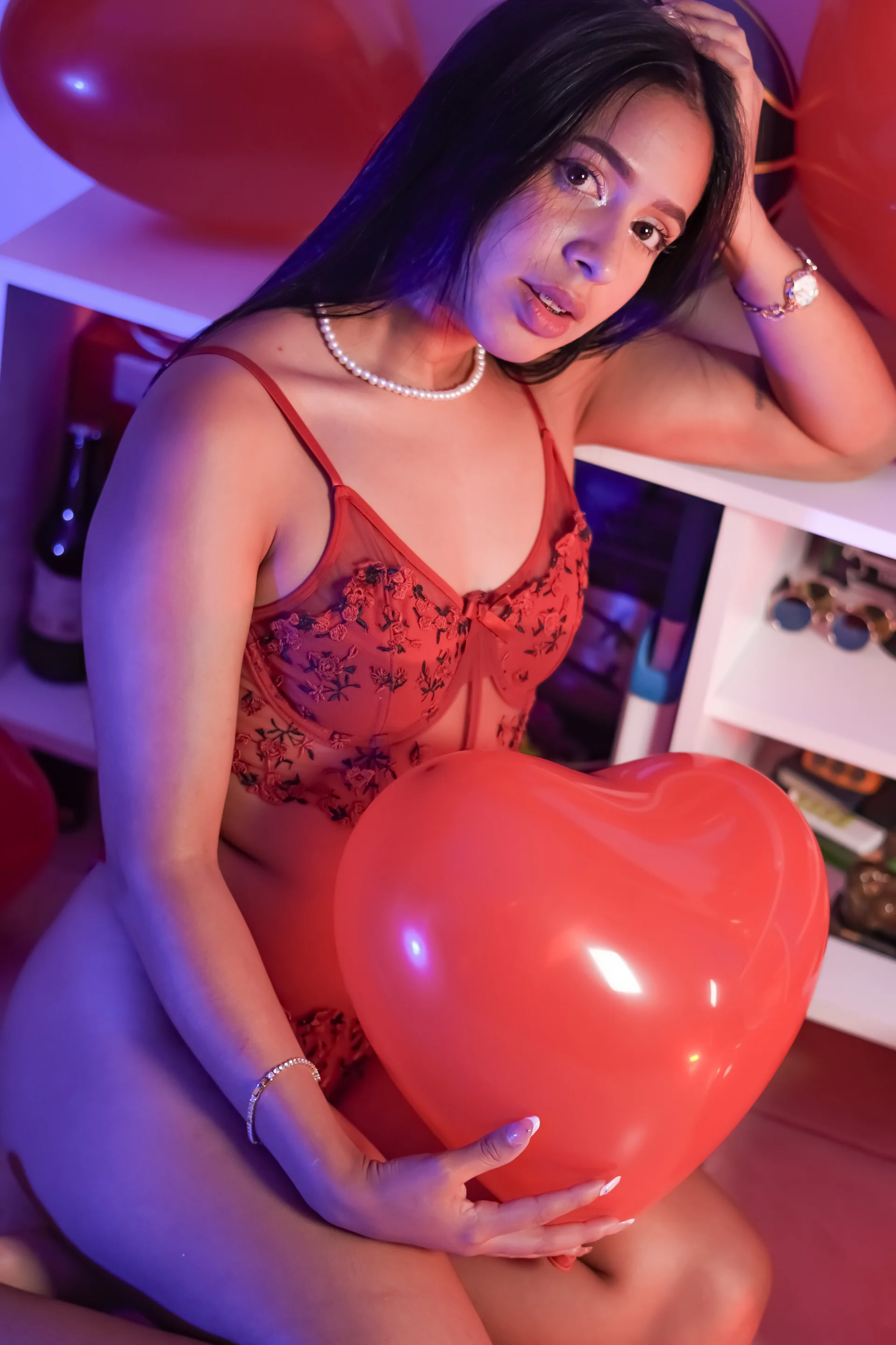 XXX Porn Photo of Nude Vickysth 117