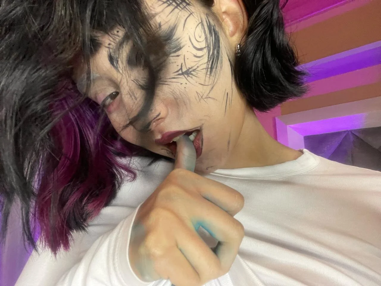 XXX Porn Photo of Nude tati_cardenas 13