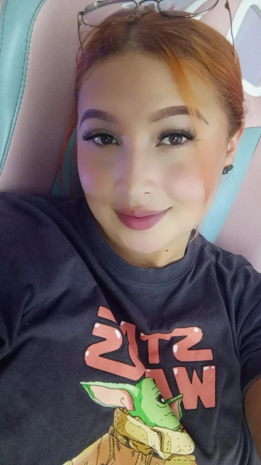 XXX Porn Photo of Nude Eyleen_24 44