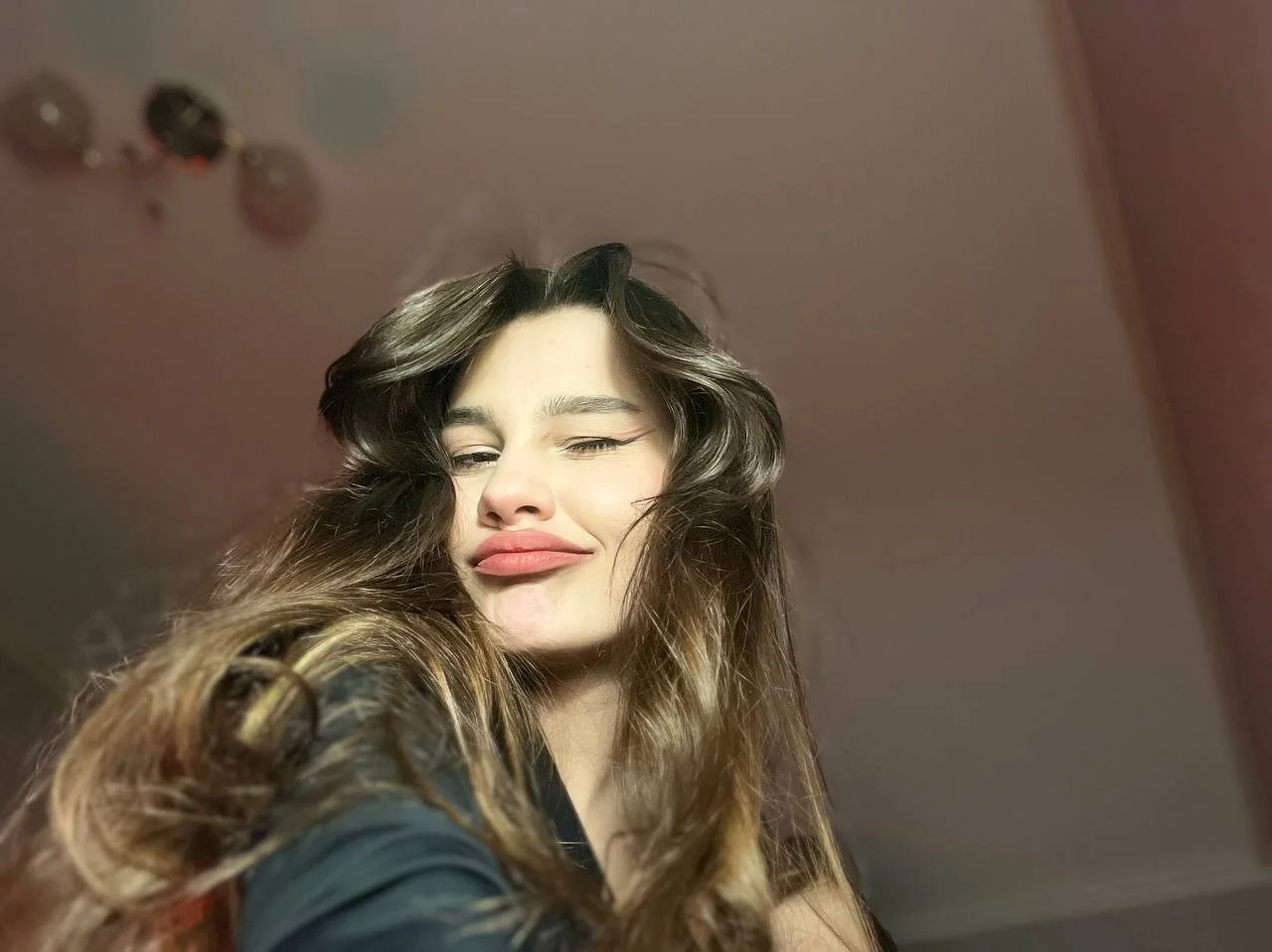 XXX Porn Photo of Nude carrie145 6