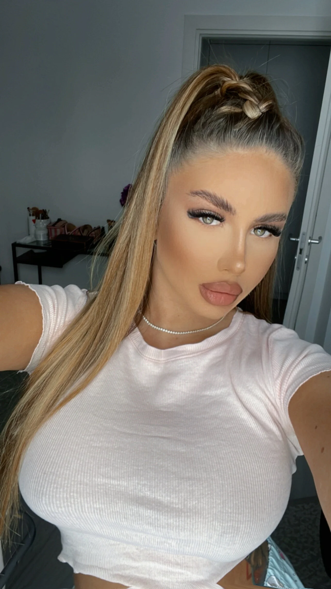 XXX Porn Photo of Nude AshleySinn 9