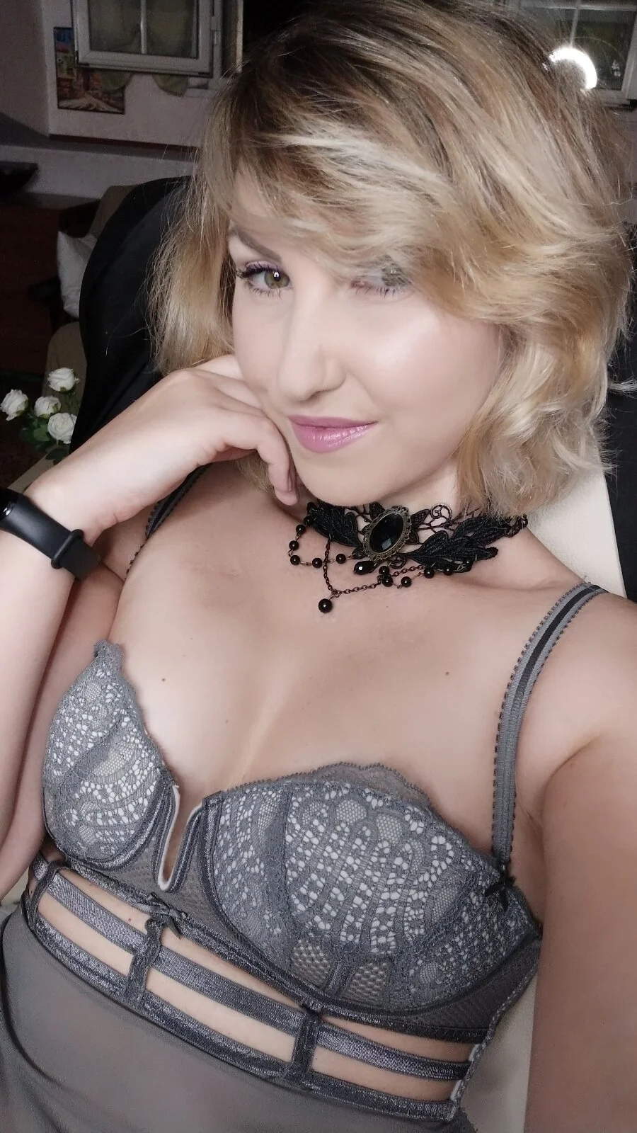 XXX Porn Photo of Nude MelanieGriff 7