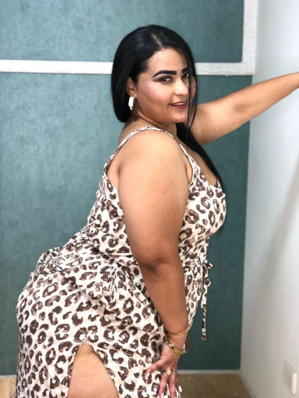 XXX Porn Photo of Nude Clarigil 12