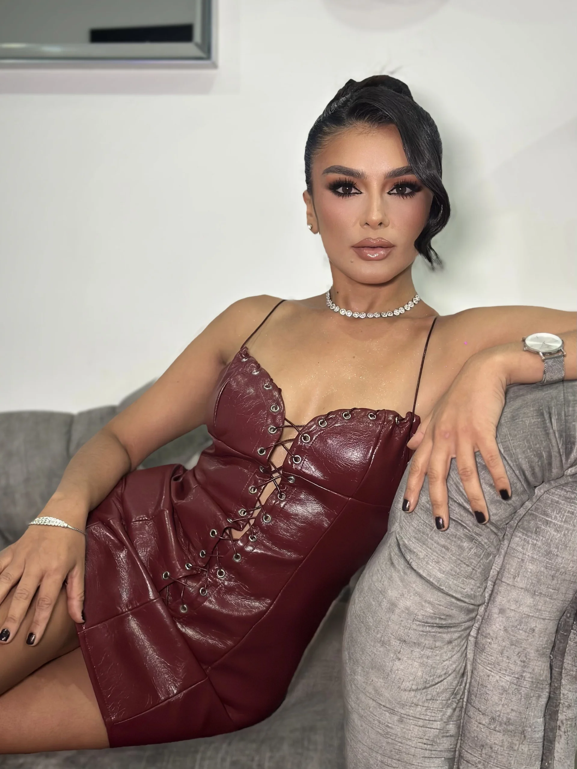 XXX Porn Photo of Nude Holly_Brensonexx_ 43