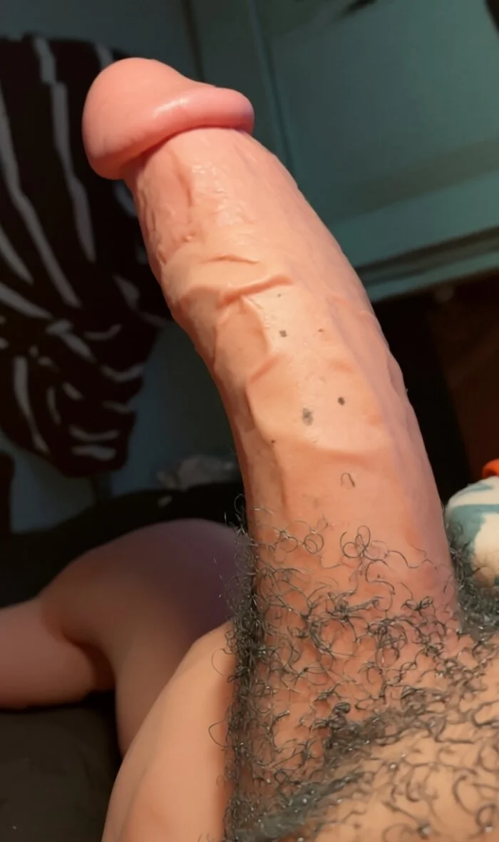 XXX Porn Photo of Nude Superdickdoobi12 7