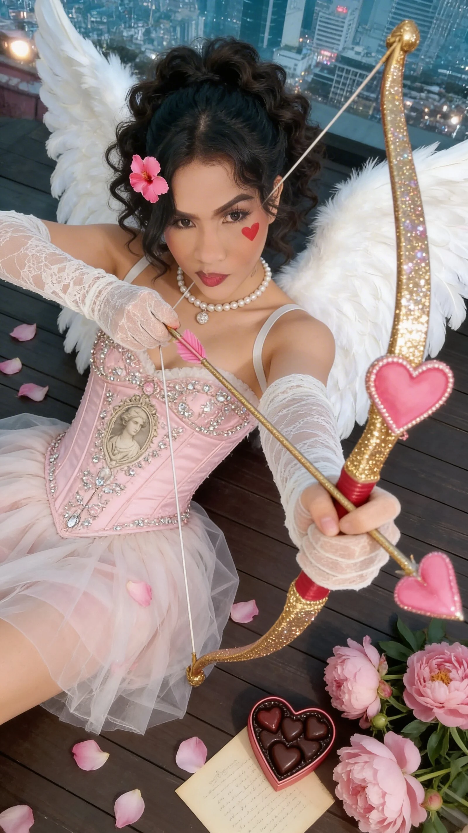XXX Porn Photo of Nude party_girl_skiny 2