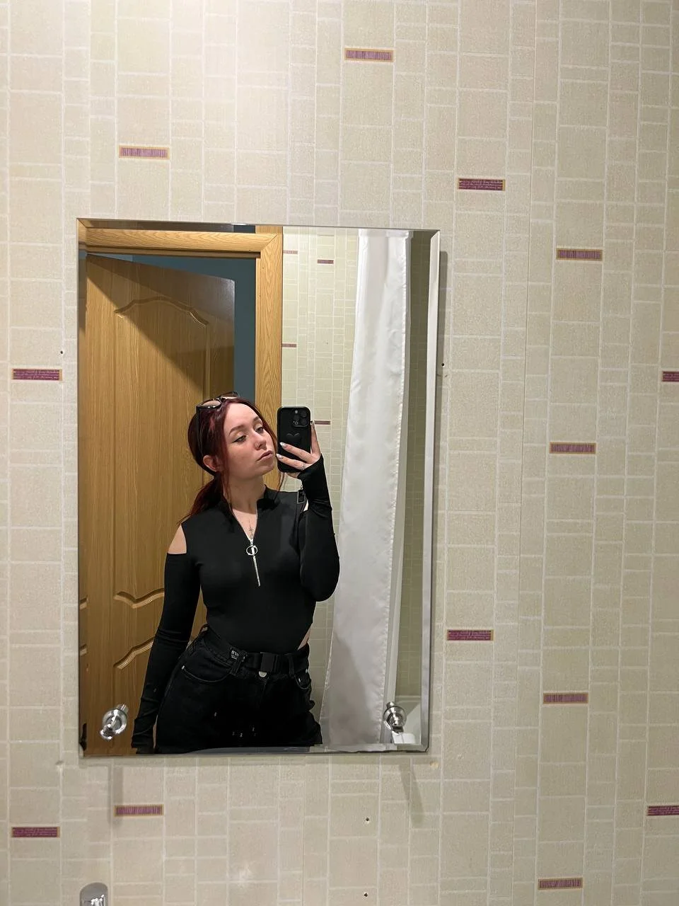 XXX Porn Photo of Nude NadaRudeen 35