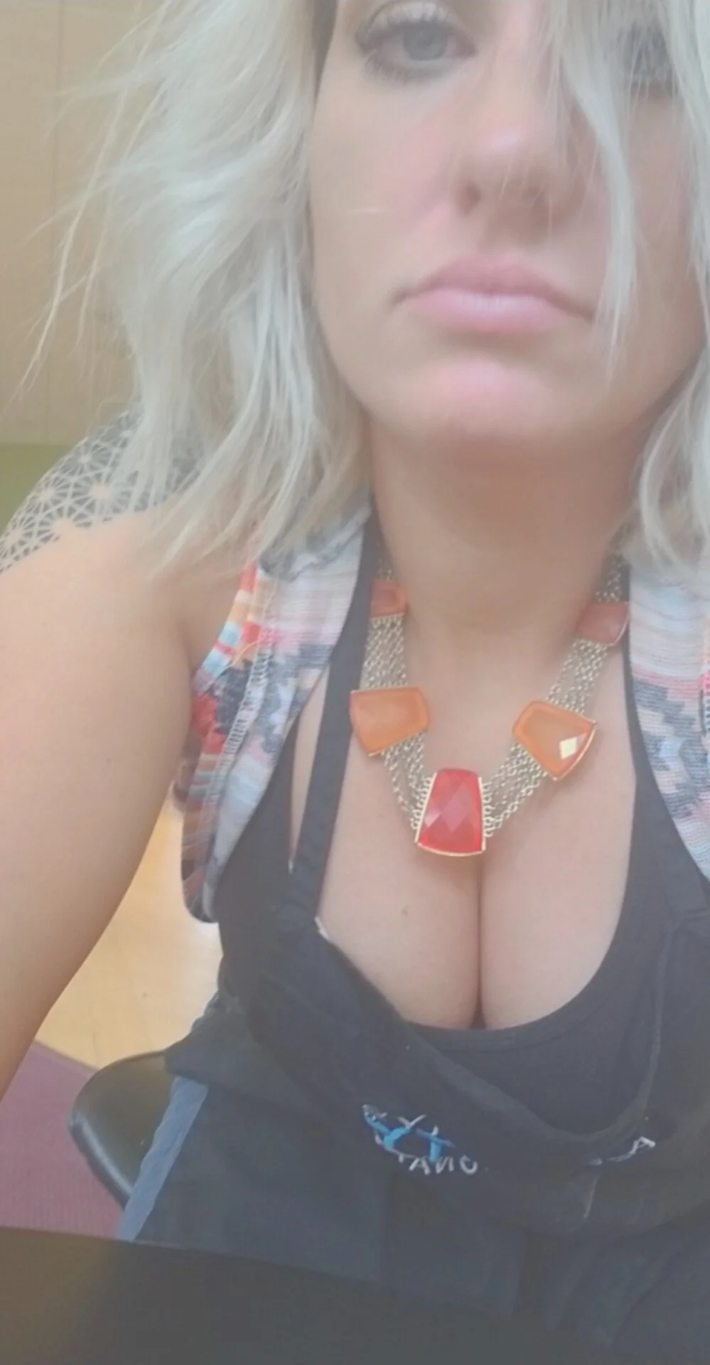 XXX Porn Photo of Nude VixyGang 17
