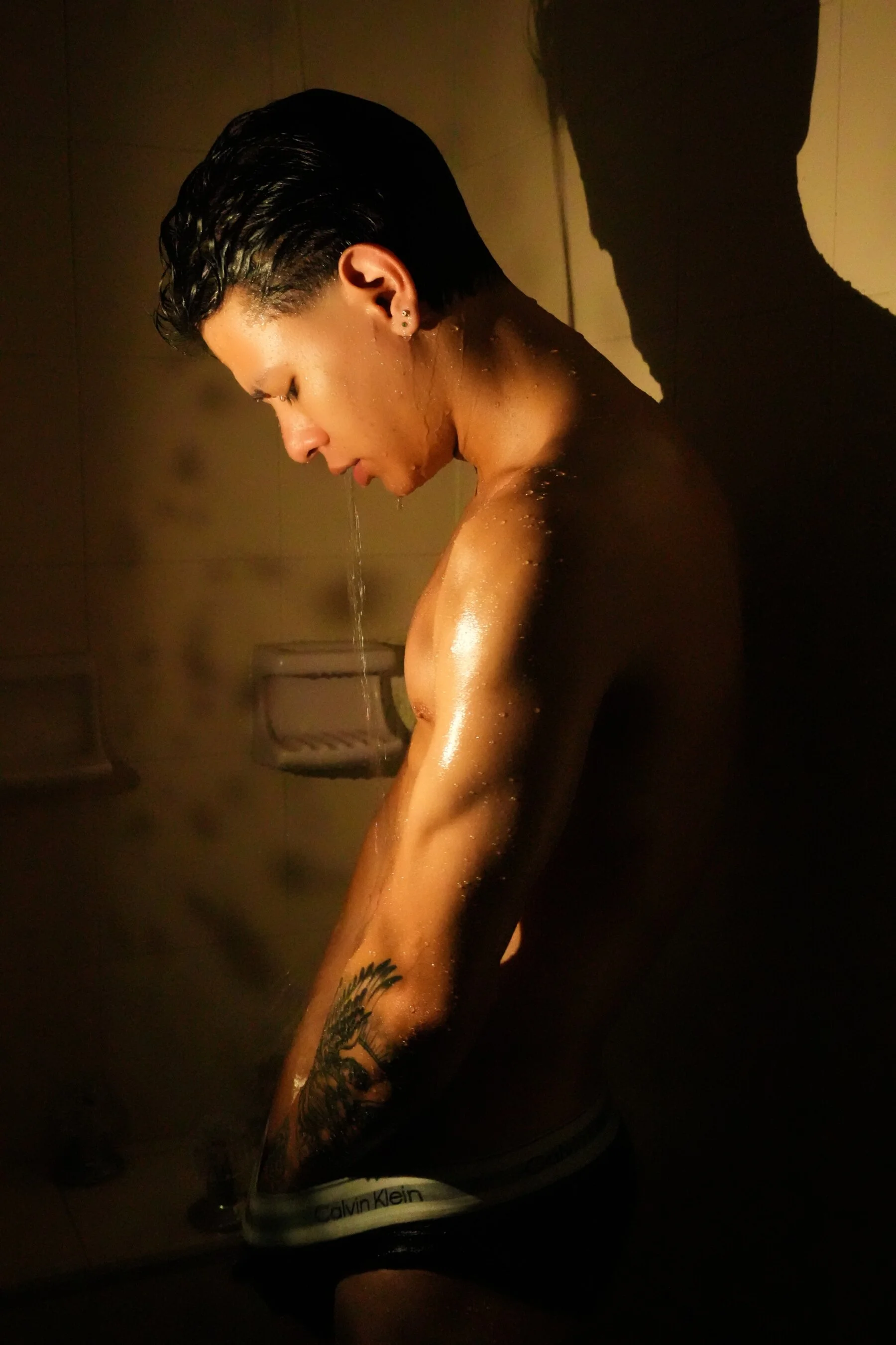 XXX Porn Photo of Nude TonyPetrovjs 25