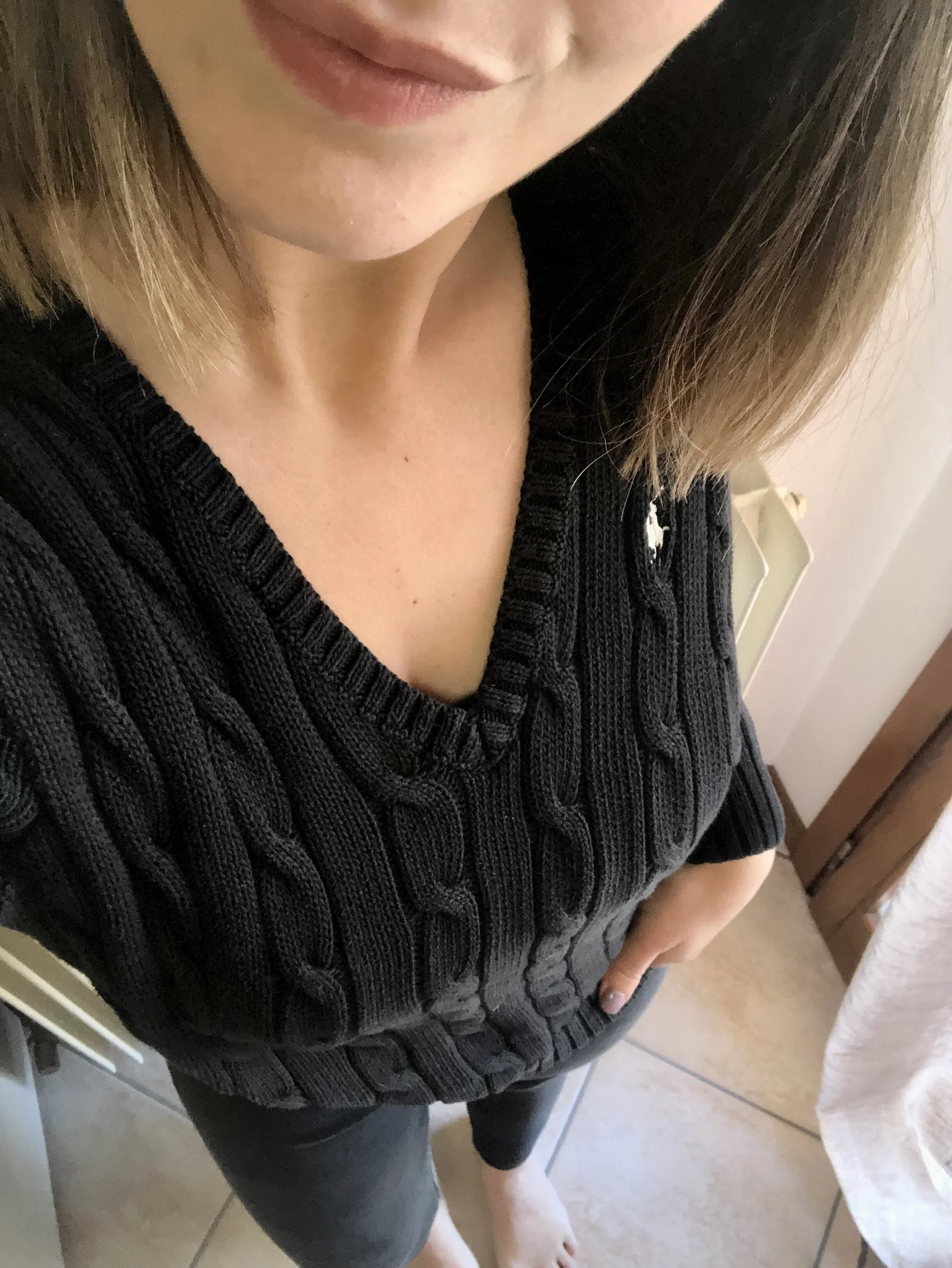 XXX Porn Photo of Nude Ludopsychologist 1