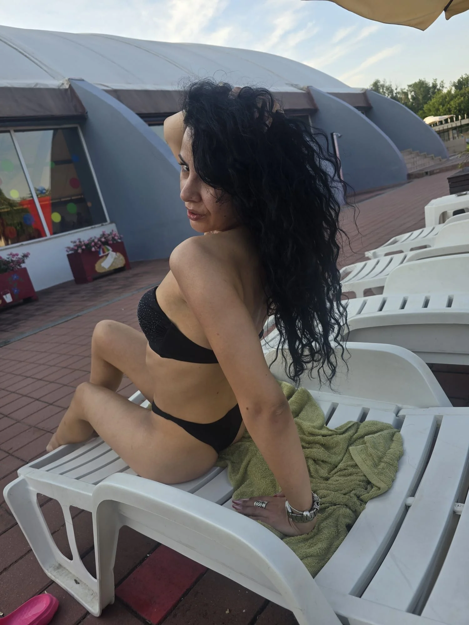 XXX Porn Photo of Nude SelenSummer 54
