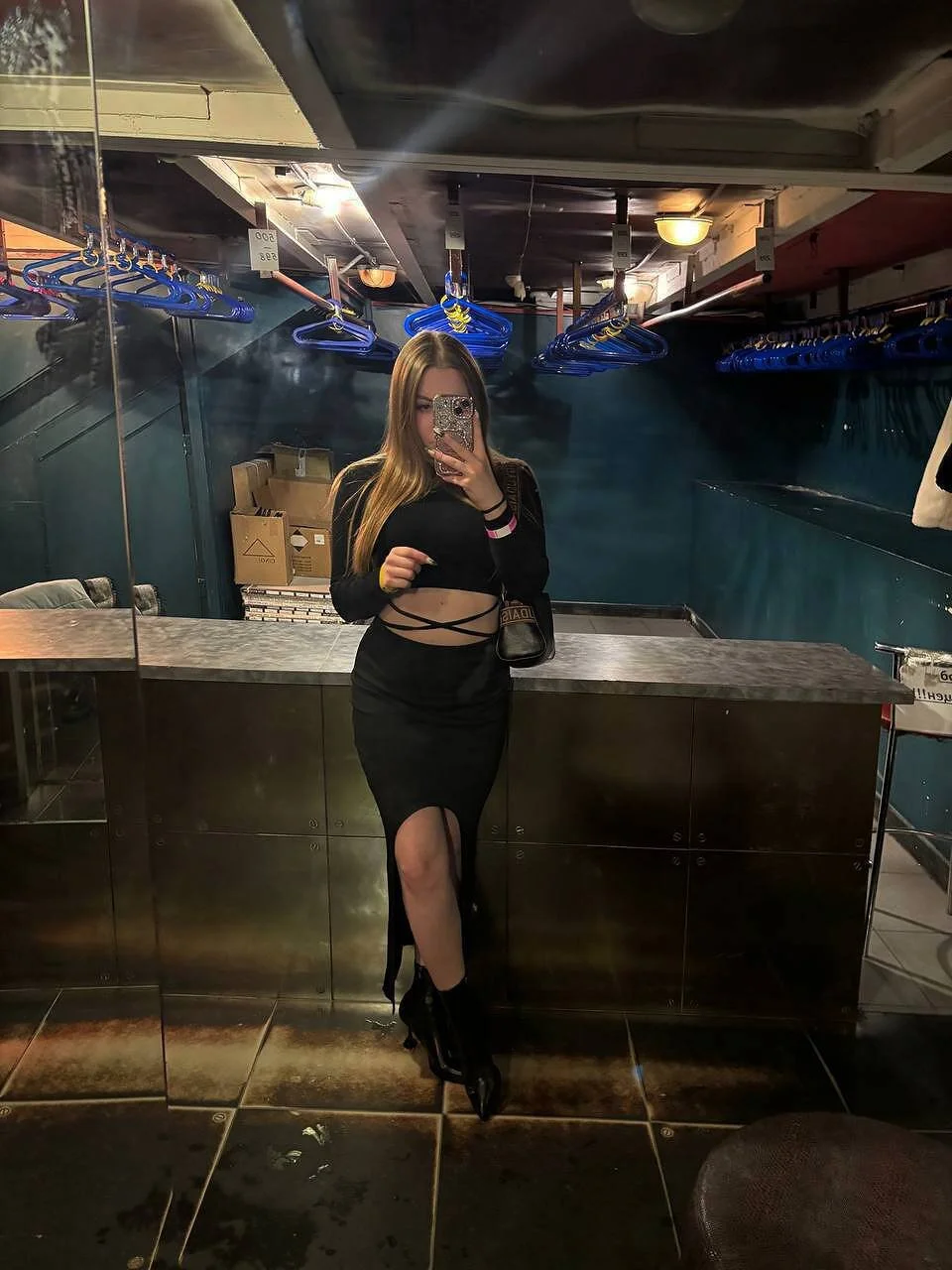 XXX Porn Photo of Nude Alya_me 15