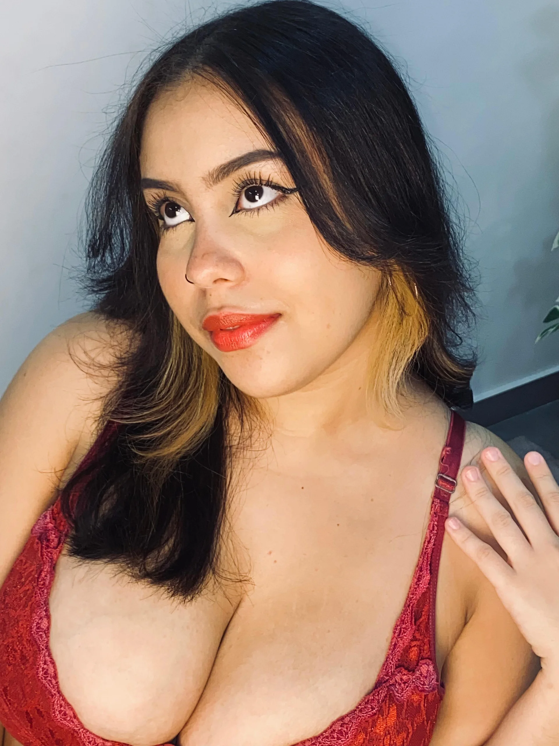 XXX Porn Photo of Nude Dalila_Sky 85