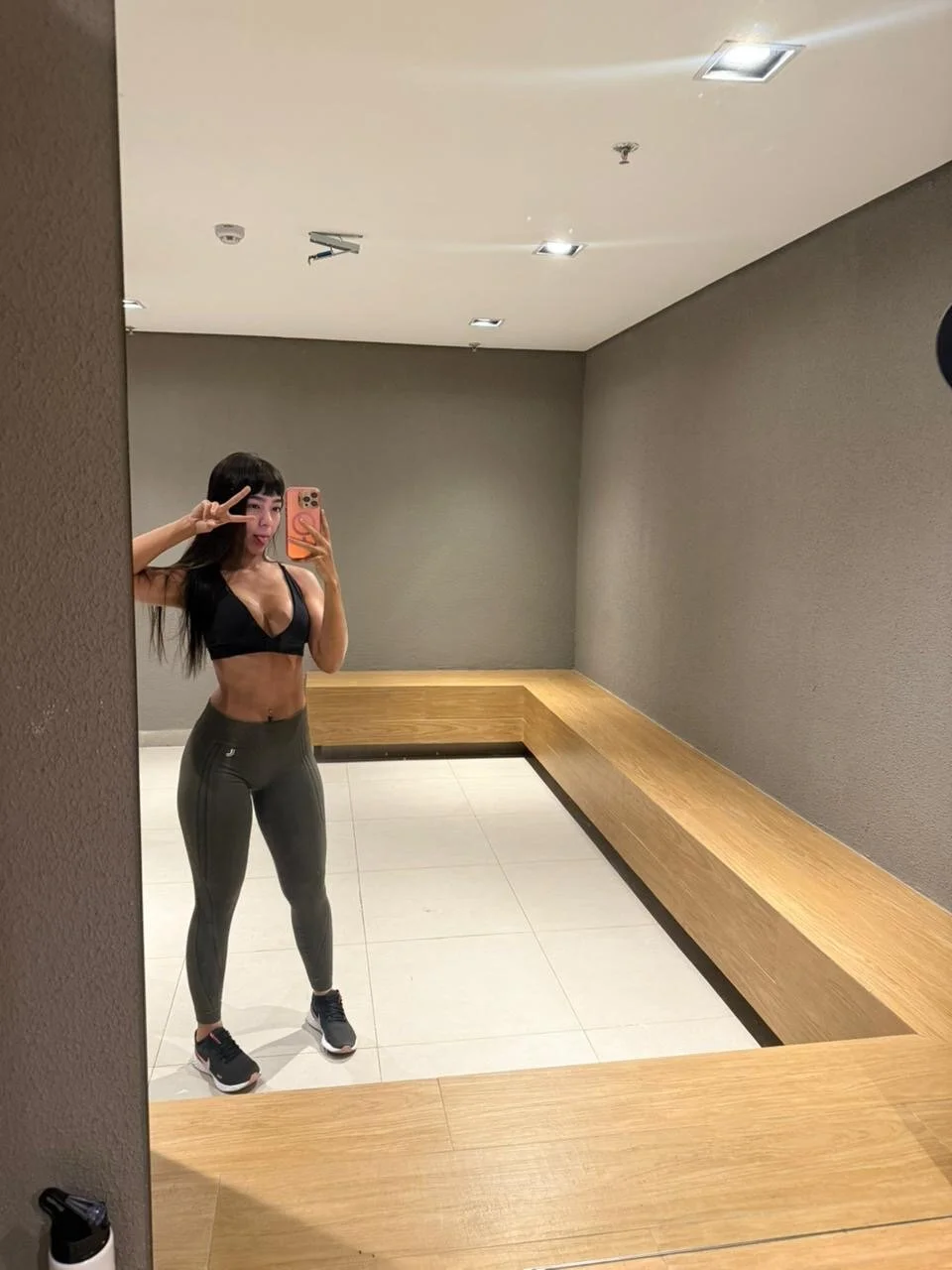 XXX Porn Photo of Nude Ino_Itadori 6
