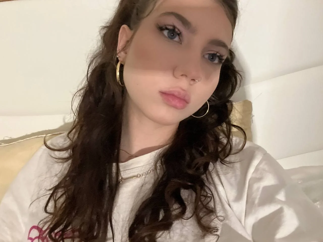 XXX Porn Photo of Nude stasywhoyts 15