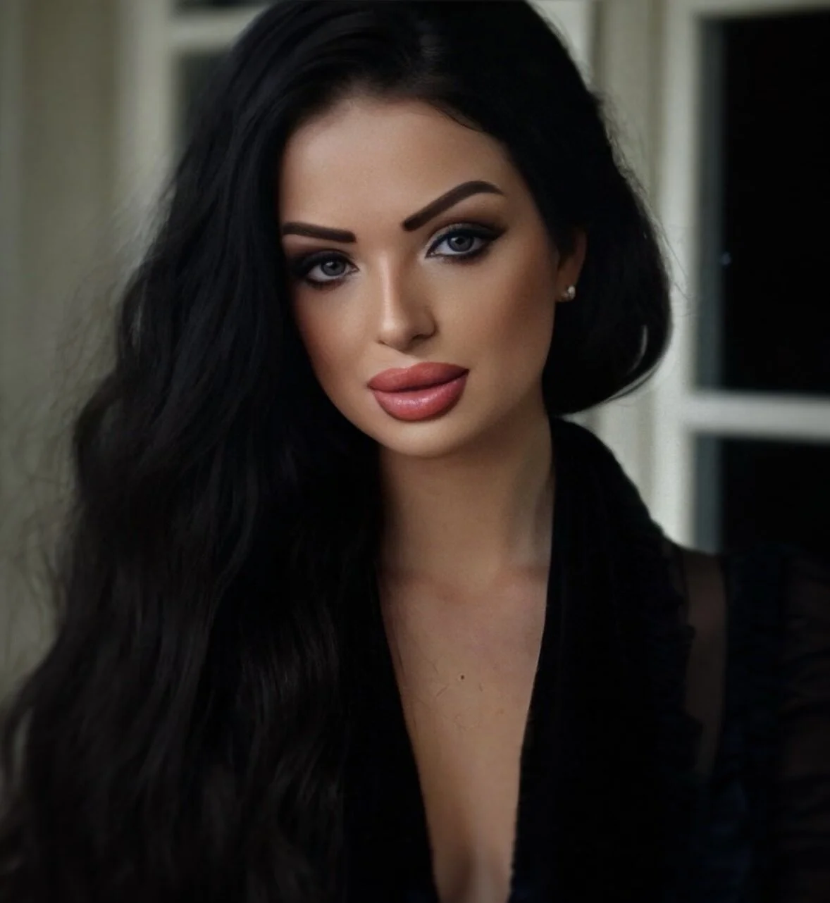 XXX Porn Photo of Nude IrisRossie 6