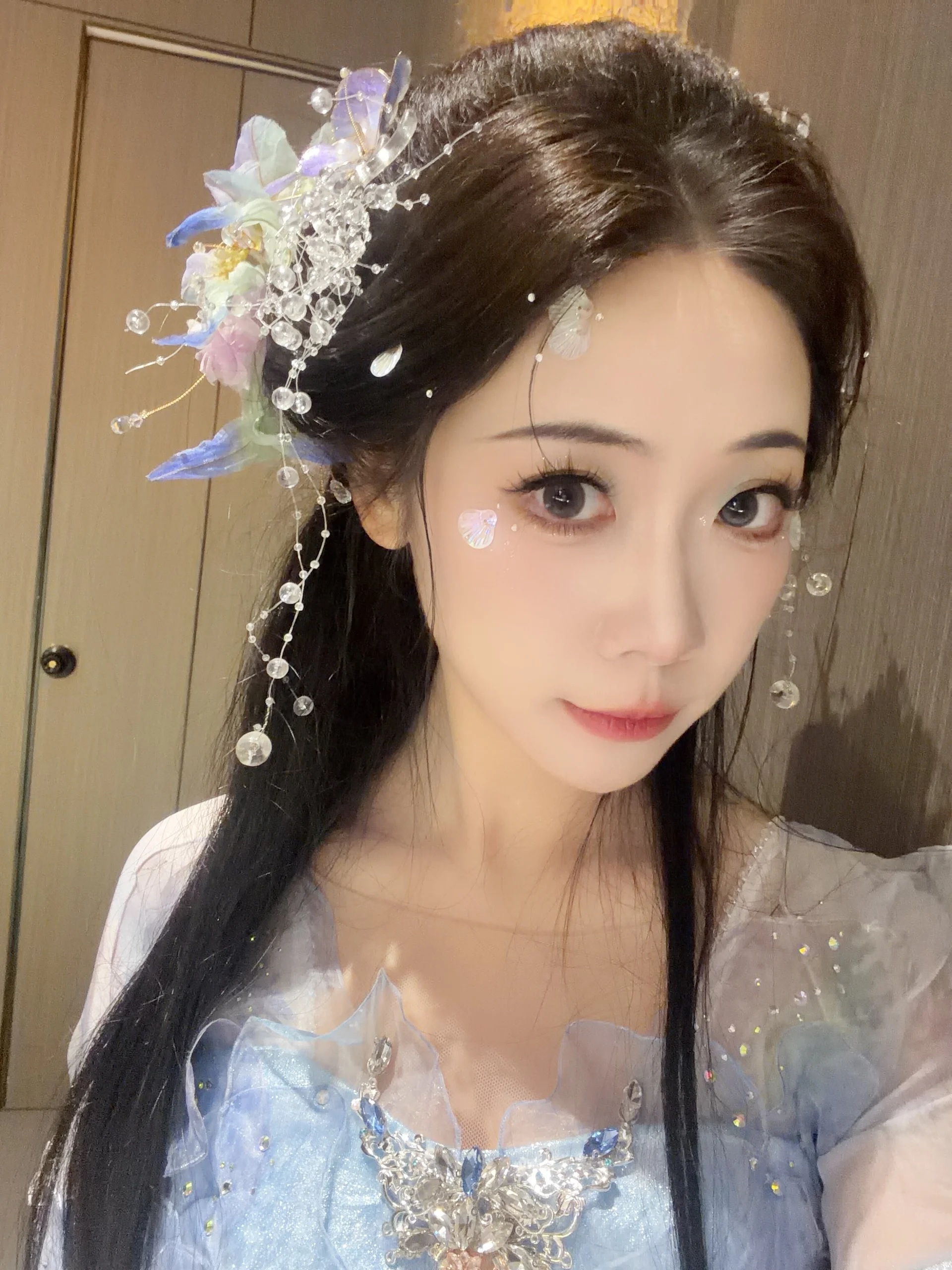 XXX Porn Photo of Nude Miaomiao168 6