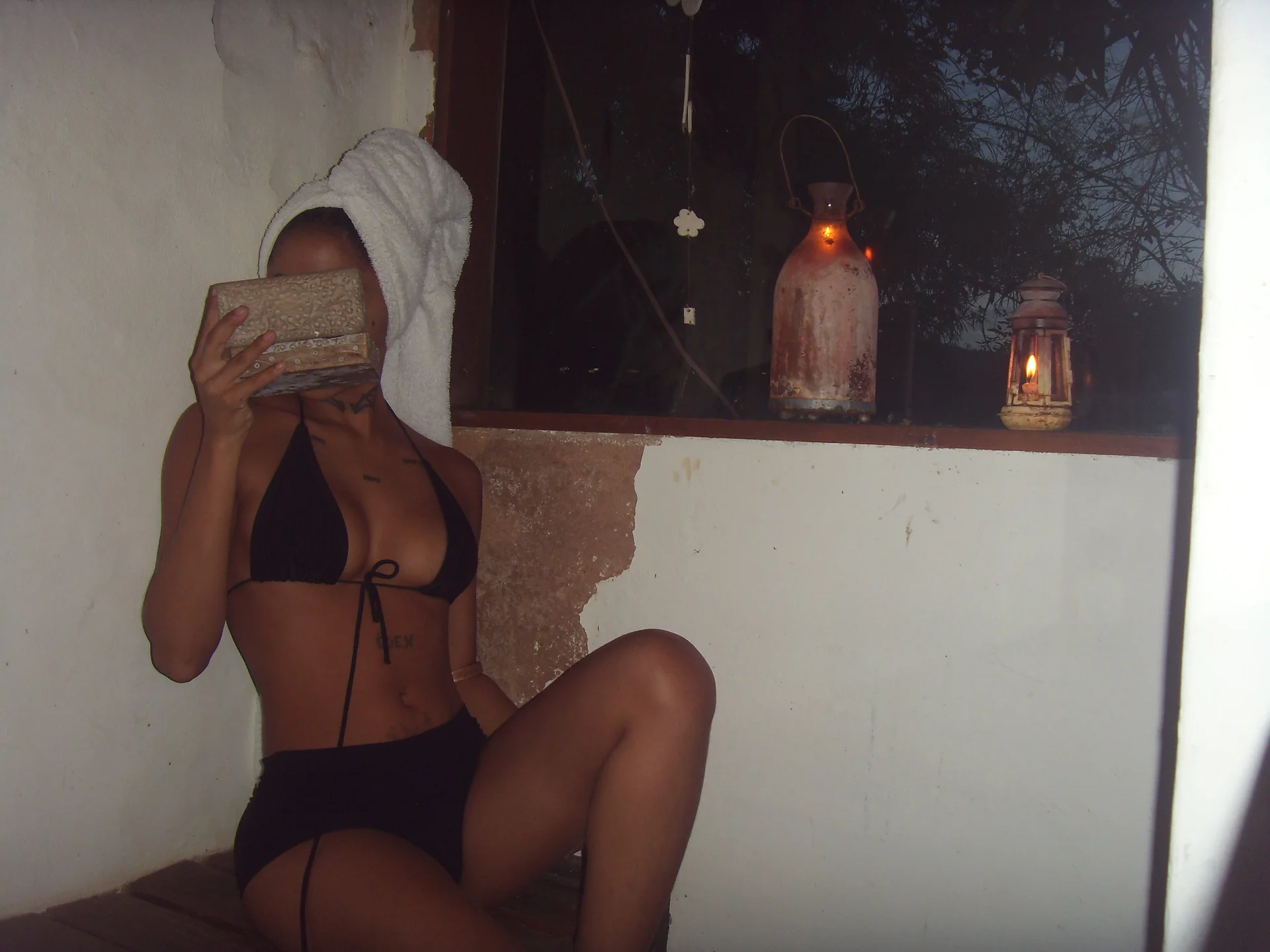 XXX Porn Photo of Nude naivelu 3