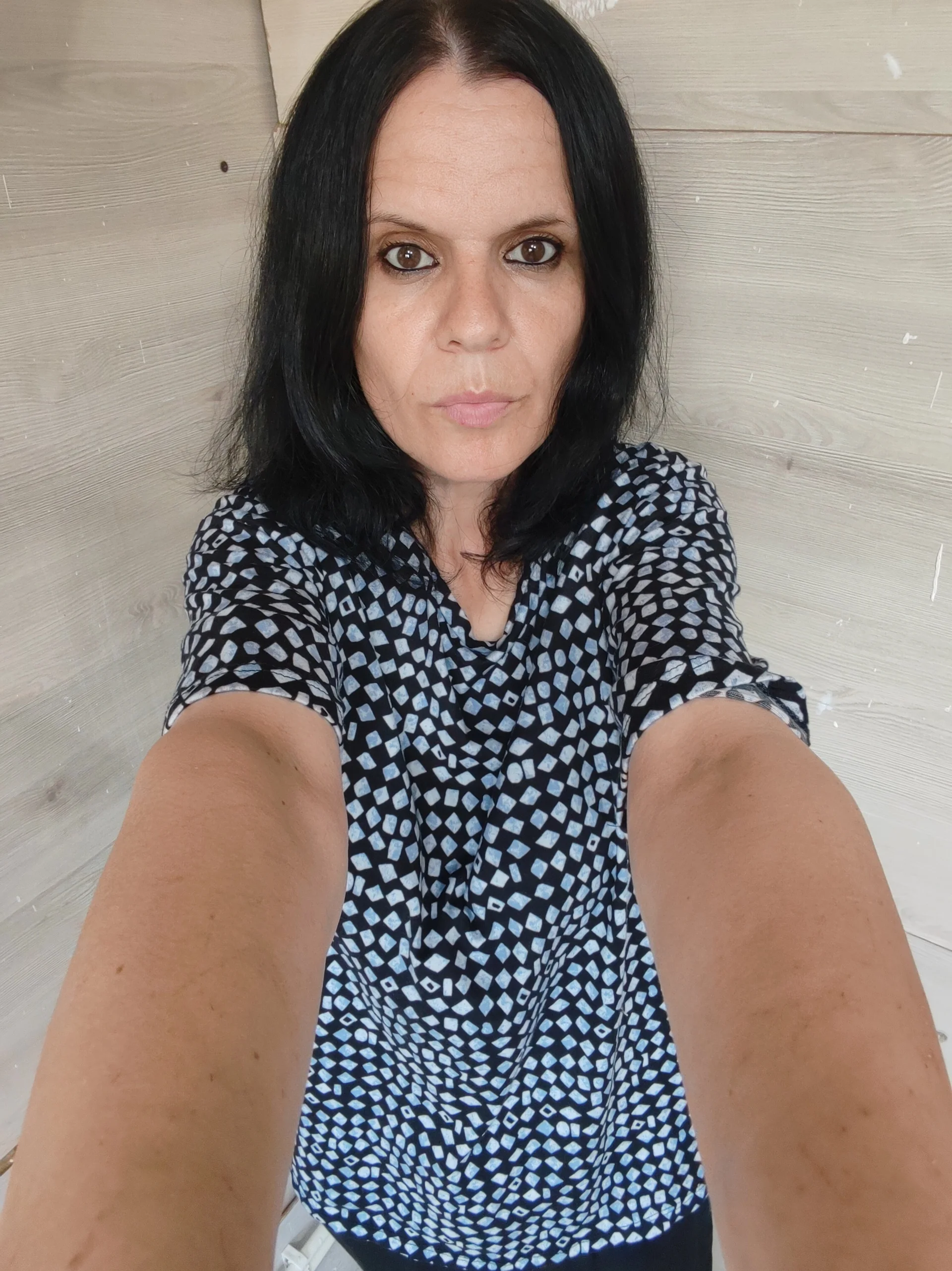 XXX Porn Photo of Nude CRISTIIYNA36 6