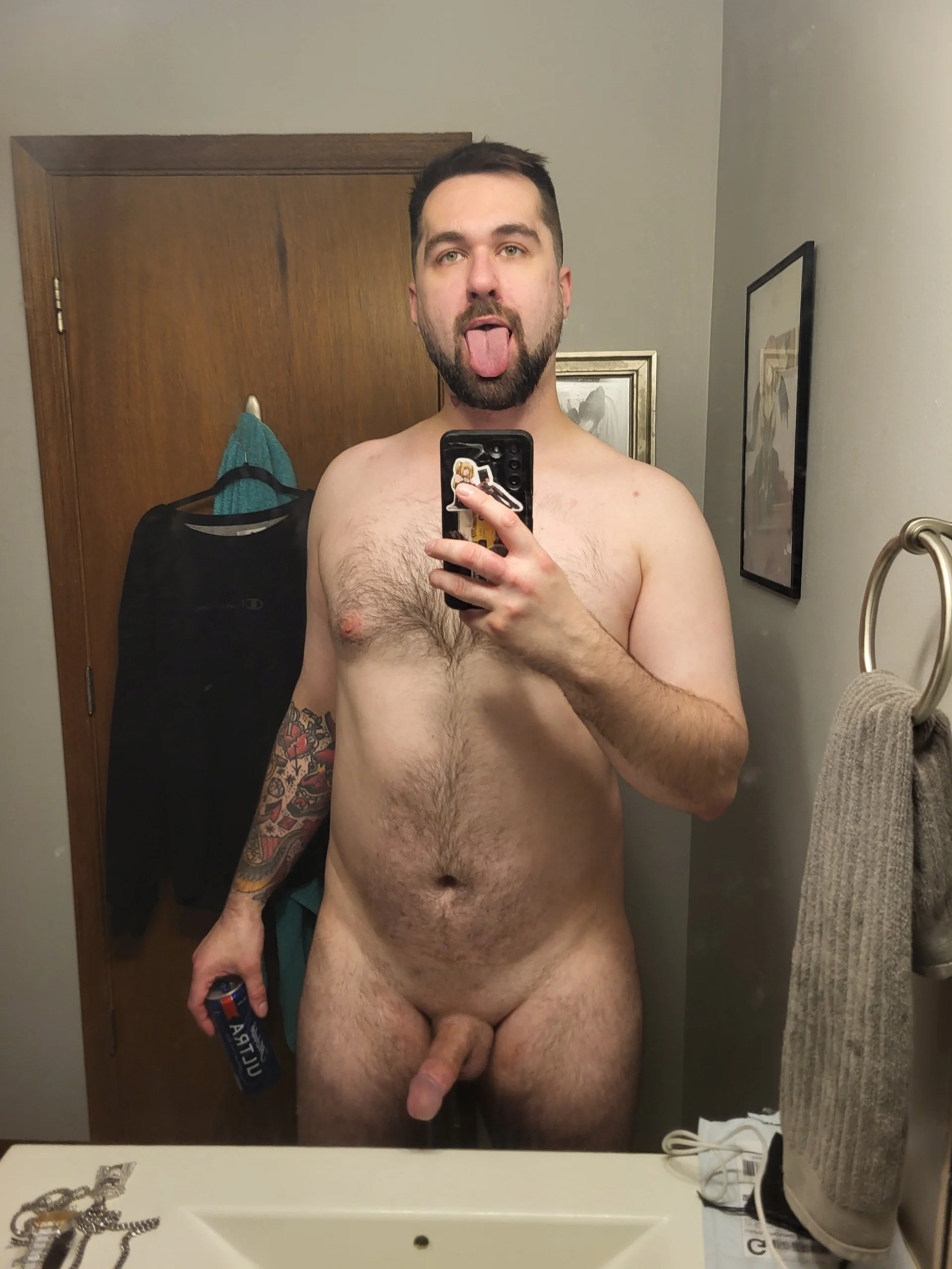 XXX Porn Photo of Nude ApexPuppy 88