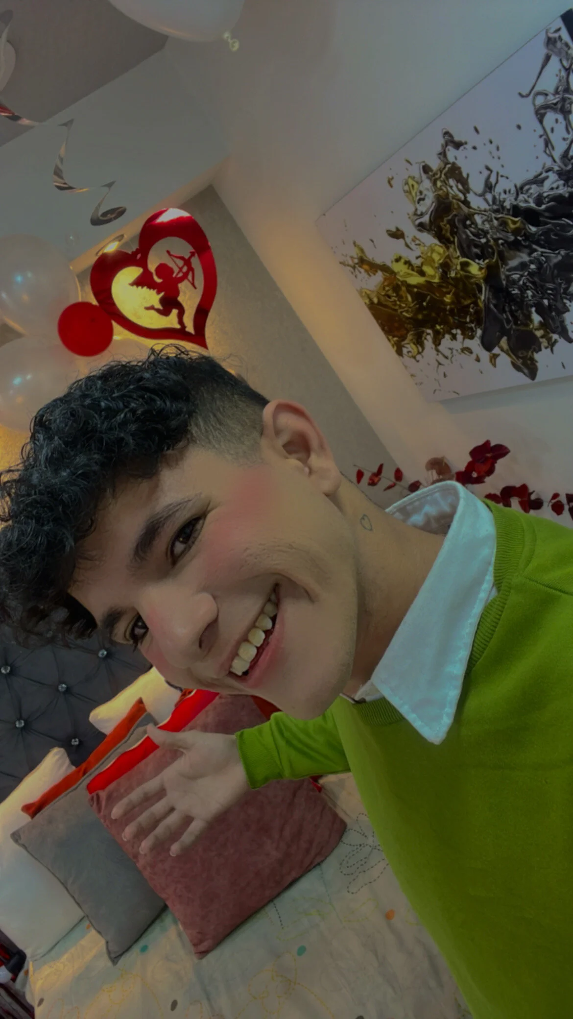XXX Porn Photo of Nude patrick_sanzz 60