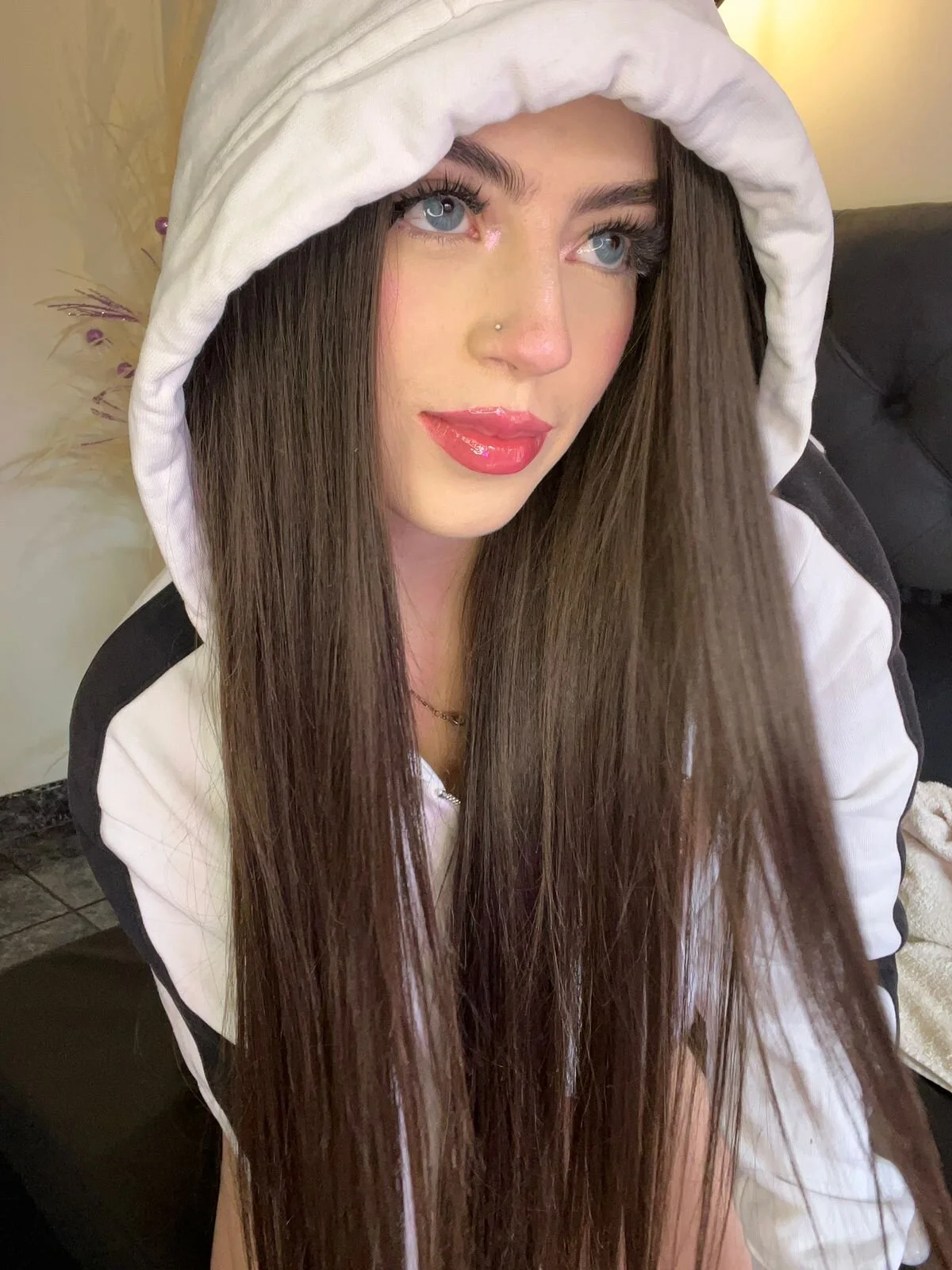 XXX Porn Photo of Nude Celestehonney 11