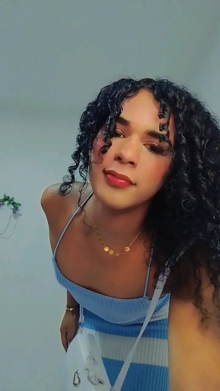 XXX Porn Photo of Nude negramenta 8