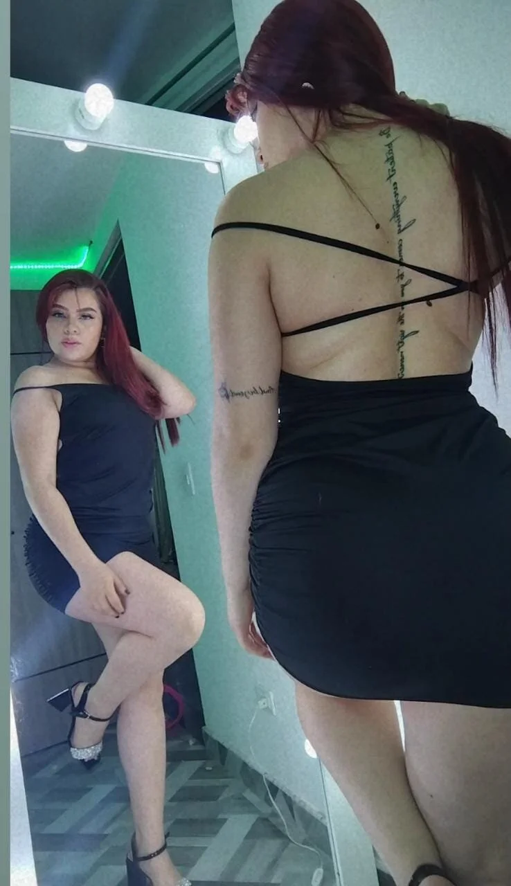 XXX Porn Photo of Nude Jullieetta 18