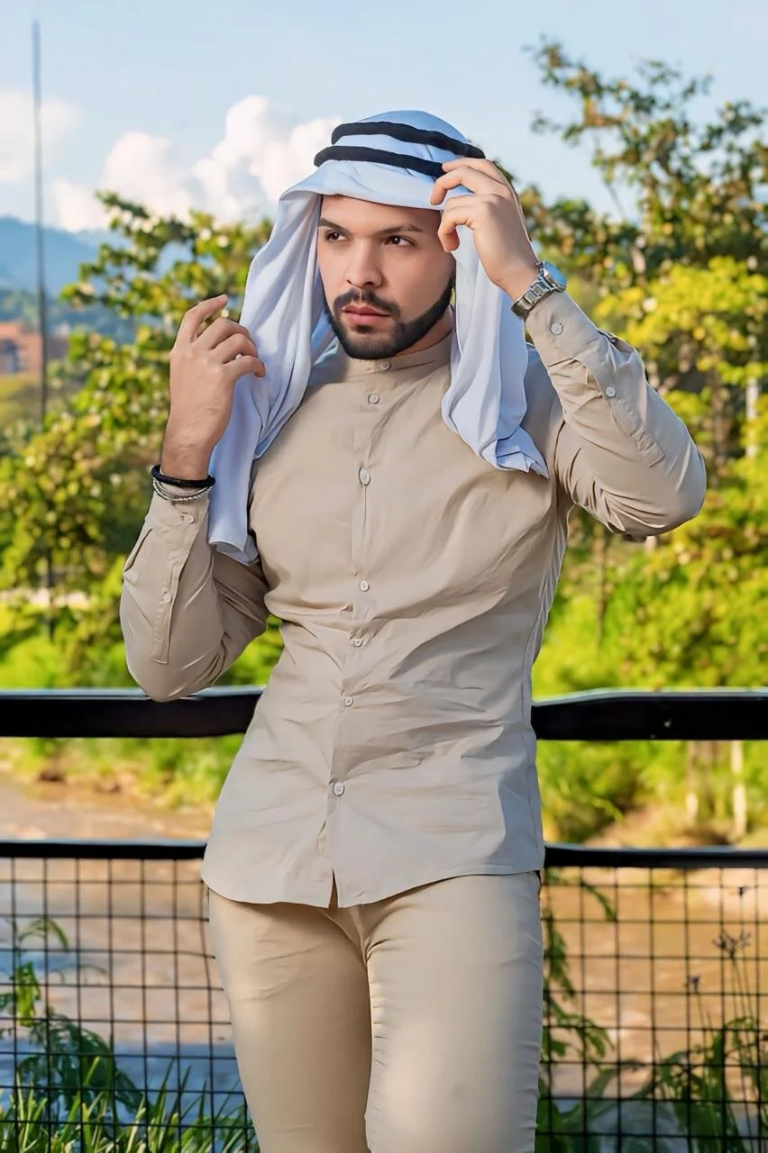 XXX Porn Photo of Nude Adil_aminn 92